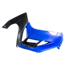 Injection Fairing Kit Bodywork Plastic ABS fit For Kawasaki ER6F Ninja650 2012-2016