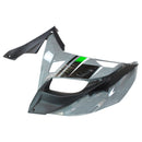 Injection Fairing Kit Bodywork Plastic ABS fit For Kawasaki ER6F/Ninja650R 2017-2019