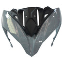 Injection Fairing Kit Bodywork Plastic ABS fit For Kawasaki ER6F/Ninja650R 2017-2019