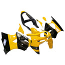Injection Fairing Kit Bodywork Plastic ABS fit For Kawasaki ZX6R 1998-1999
