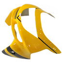 Injection Fairing Kit Bodywork Plastic ABS fit For Kawasaki ZX6R 1998-1999