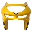 Injection Fairing Kit Bodywork Plastic ABS fit For Kawasaki ZX6R 1998-1999