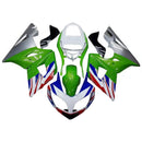 Injection Fairing Kit Bodywork Plastic ABS fit For Triumph Daytona 600 650 2002-2005