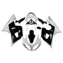 Injection Fairing Kit Bodywork Plastic ABS fit For Triumph Daytona 600 650 2002-2005
