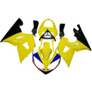 Injection Fairing Kit Bodywork Plastic ABS fit For Triumph Daytona 600 650 2002-2005