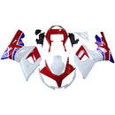 Injection Fairing Kit Bodywork Plastic ABS fit For Triumph Daytona 600 650 2002-2005