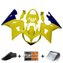 Injection Fairing Kit Bodywork Plastic ABS fit For Triumph Daytona 600 650 2002-2005