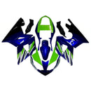 Injection Fairing Kit Bodywork Plastic ABS fit For Triumph Daytona 600 650 2002-2005