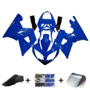 Injection Fairing Kit Bodywork Plastic ABS fit For Triumph Daytona 600 650 2002-2005