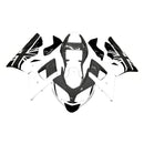 Injection Fairing Kit Bodywork Plastic ABS fit For Triumph Daytona 600 650 2002-2005