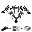 Injection Fairing Kit Bodywork Plastic ABS fit For Triumph Daytona 600 650 2002-2005