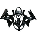 Injection Fairing Kit Bodywork Plastic ABS fit For Triumph Daytona 600 650 2002-2005
