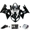 Injection Fairing Kit Bodywork Plastic ABS fit For Triumph Daytona 600 650 2002-2005