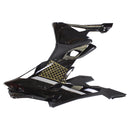 Injection Fairing Kit Bodywork ABS fit For Kawasaki Ninja ZX-25R 2019-2026