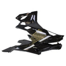 Injection Fairing Kit Bodywork ABS fit For Kawasaki Ninja ZX-25R 2019-2026