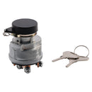Ignition Starter Switch 434-4611 4344611 For Perkins Engine Spare Parts