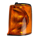 Left Indicator Light Lamp XBD100880 for Land Rover Discovery 2 Front L/H N/S
