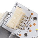 2PCS Angel Eye DRL LED Module For BMW M2 2series F22 F23 F87 M240i 220i White