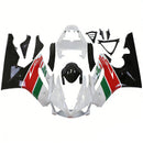 Injection Fairing Kit Bodywork Plastic ABS fit For Triumph Daytona 675 2009-2012