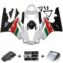 Injection Fairing Kit Bodywork Plastic ABS fit For Triumph Daytona 675 2009-2012