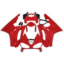 Injection Fairing Kit Bodywork Plastic ABS fit For Triumph Daytona 675 2009-2012
