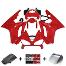 Injection Fairing Kit Bodywork Plastic ABS fit For Triumph Daytona 675 2009-2012