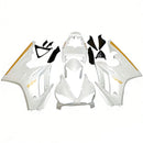 Injection Fairing Kit Bodywork Plastic ABS fit For Triumph Daytona 675 2009-2012