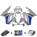 Injection Fairing Kit Bodywork Plastic ABS fit For Triumph Daytona 675 2009-2012