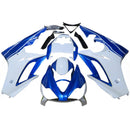 Injection Fairing Kit Bodywork Plastic ABS fit For Triumph Daytona 675 2009-2012