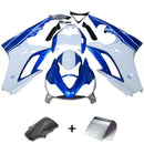 Injection Fairing Kit Bodywork Plastic ABS fit For Triumph Daytona 675 2009-2012