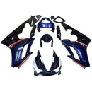 Injection Fairing Kit Bodywork Plastic ABS fit For Triumph Daytona 675 2009-2012