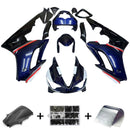 Injection Fairing Kit Bodywork Plastic ABS fit For Triumph Daytona 675 2009-2012