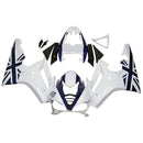 Injection Fairing Kit Bodywork Plastic ABS fit For Triumph Daytona 675 2009-2012