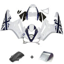 Injection Fairing Kit Bodywork Plastic ABS fit For Triumph Daytona 675 2009-2012