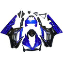 Injection Fairing Kit Bodywork Plastic ABS fit For Triumph Daytona 675 2009-2012