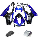 Injection Fairing Kit Bodywork Plastic ABS fit For Triumph Daytona 675 2009-2012