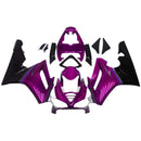 Injection Fairing Kit Bodywork Plastic ABS fit For Triumph Daytona 675 2009-2012