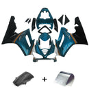 Injection Fairing Kit Bodywork Plastic ABS fit For Triumph Daytona 675 2009-2012