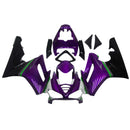 Injection Fairing Kit Bodywork Plastic ABS fit For Triumph Daytona 675 2009-2012