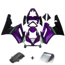 Injection Fairing Kit Bodywork Plastic ABS fit For Triumph Daytona 675 2009-2012