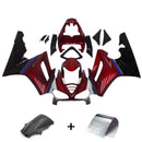 Injection Fairing Kit Bodywork Plastic ABS fit For Triumph Daytona 675 2009-2012