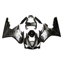 Injection Fairing Kit Bodywork Plastic ABS fit For Triumph Daytona 675 2009-2012