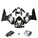 Injection Fairing Kit Bodywork Plastic ABS fit For Triumph Daytona 675 2009-2012