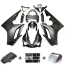 Injection Fairing Kit Bodywork Plastic ABS fit For Triumph Daytona 675 2009-2012