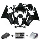 Injection Fairing Kit Bodywork Plastic ABS fit For Triumph Daytona 675 2009-2012