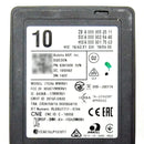 New Radar Sensor Distronic Control Unit A0009052511 For Mercedes C 205