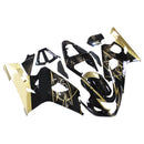 Injection Fairing Kit Bodywork Plastic ABS For Suzuki GSXR 600/750 2004-2005 K4
