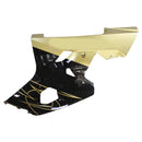 Injection Fairing Kit Bodywork Plastic ABS For Suzuki GSXR 600/750 2004-2005 K4