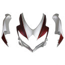 Injection Fairing Kit Bodywork Plastic ABS For Suzuki GSXR 600/750 2008-2010 K8