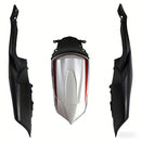 Injection Fairing Kit Bodywork Plastic ABS For Suzuki GSXR 600/750 2008-2010 K8